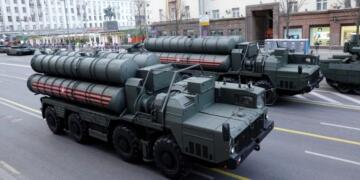 Major Push for India’s Defence Preparedness: Centre Approves Purchase of 288 S-400 Missiles from Russia That Wreaked Havoc in Pakistan during Op Sindoor