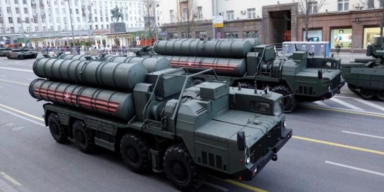 Major Push for India’s Defence Preparedness: Centre Approves Purchase of 288 S-400 Missiles from Russia That Wreaked Havoc in Pakistan during Op Sindoor