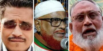 Bangladesh Polls Shocker: Three Convicted Anti-India Radicals Accused of Serious Criminal Charges Win Elections