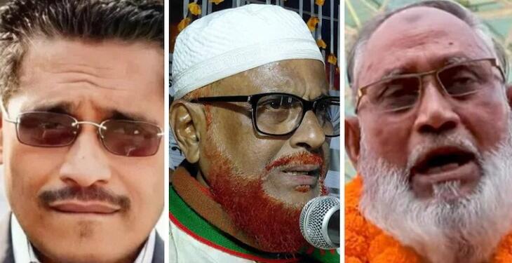 Bangladesh Poll Shocker: Three Anti-India Radicals convicted of crimes against humanity Win Elections