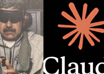 US Pentagon Used Anthropic’s AI ‘Claude’ in Secret Raid to Capture Venezuela President Maduro