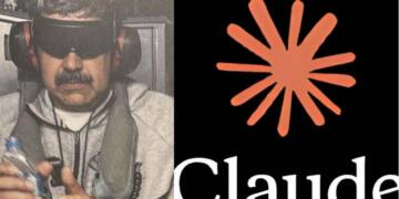 US Pentagon Used Anthropic’s AI ‘Claude’ in Secret Raid to Capture Venezuela President Maduro
