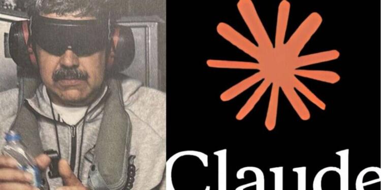 US Pentagon Used Anthropic’s AI ‘Claude’ in Secret Raid to Capture Venezuela President Maduro