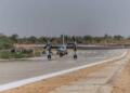 Rafale and Tejas Operate from ELF Runway Near LAC: India Rapidly Converts Highways into Airstrips, Sends Message to China