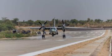 Rafale and Tejas Operate from ELF Runway Near LAC: India Rapidly Converts Highways into Airstrips, Sends Message to China