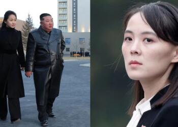 A Real-Life K-Drama? Succession Speculation Swirls Around North Korea’s First Family between Kim Jong-un’s Daughter and Sister