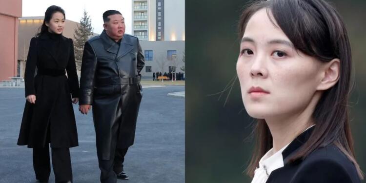 A Real-Life K-Drama? Succession Speculation Swirls Around North Korea’s First Family between Kim Jong-un’s Daughter and Sister