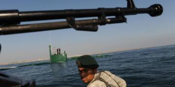 Verge of Military Action: US Builds Up Biggest Deployment Force Since Iraq War as Trump Weighs Strike Options on Iran