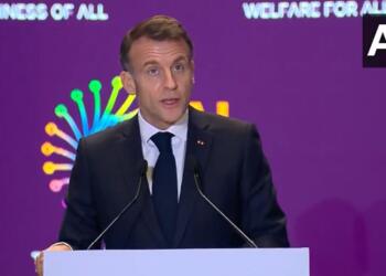 “India Built Something No Country Has”: France President Macron Praises UPI As Landmark Achievement in Digital Innovation