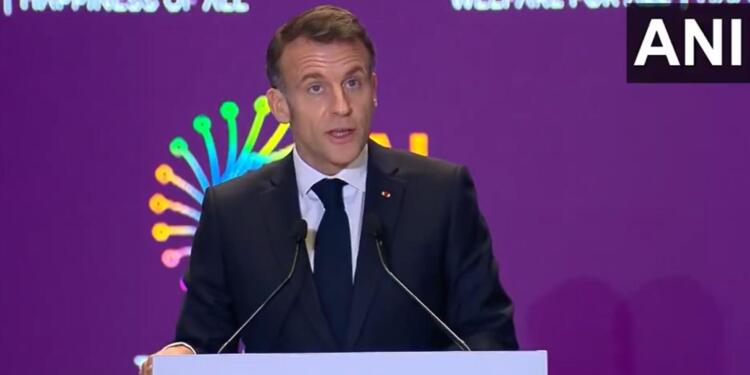 “India Built Something No Country Has”: France President Macron Praises UPI As Landmark Achievement in Digital Innovation