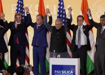 India Joins US-Led Pax Silica Alliance, Aims to Cut Reliance on China; What It Means for AI, Critical Minerals, and Country’s Tech Future?