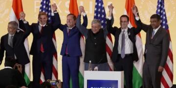 India Joins US-Led Pax Silica Alliance, Aims to Cut Reliance on China; What It Means for AI, Critical Minerals, and Country’s Tech Future?