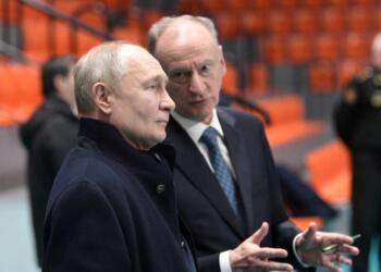 “Western Pirates”: NATO VS BRICS At Sea? Russia Warns Britain, France & Baltics Over Naval Blockade