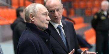 “Western Pirates”: NATO VS BRICS At Sea? Russia Warns Britain, France & Baltics Over Naval Blockade