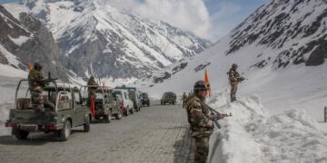 Galwan Cover-Up: Blueprint for Chinese Communist Party Duplicity, Deepened Indo-Pacific Distrust