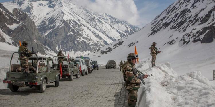 Galwan Cover-Up: Blueprint for Chinese Communist Party Duplicity, Deepened Indo-Pacific Distrust