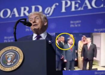 Gaza Peace Board Row: Is Pakistan Betraying the Islamic ‘Ummah’? Former Soldiers Issue Open Warning to Army Chief and Government