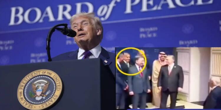 Gaza Peace Board Row: Is Pakistan Betraying the Islamic ‘Ummah’? Former Soldiers Issue Open Warning to Army Chief and Government