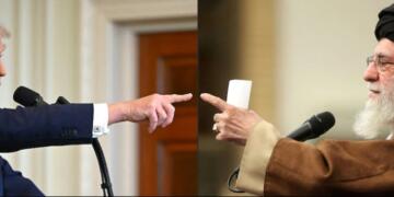 Trump’s Iran Playbook: In a Dramatic Twist, US President Weighs Strike That Could Target Iran’s Supreme Leader and His Son