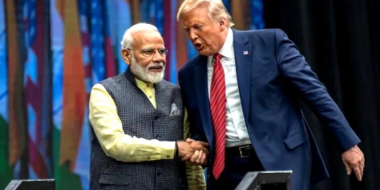 India, China, Brazil Tariffs Reduced to 10% as US Supreme Court Strikes Down Trump Tariff; US Pres hits 10% Global Tariff for 150 days
