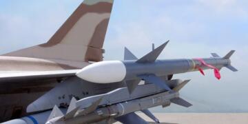 India to Likely Procure Israeli-Origin ‘Sky Sting’ Long-Range Air-to-Air Missile During PM Modi’s Israel Visit