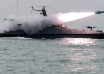 ‘Leave Iran by All Available Means’: India Issues Fresh Advisory Amid ‘Fears of War’ in Middle East