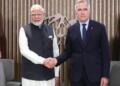 Carney to Visit India on Feb 26 as Part of Three-Nation Indo-Pacific Tour