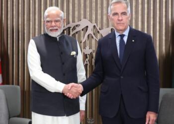 Carney to Visit India on Feb 26 as Part of Three-Nation Indo-Pacific Tour