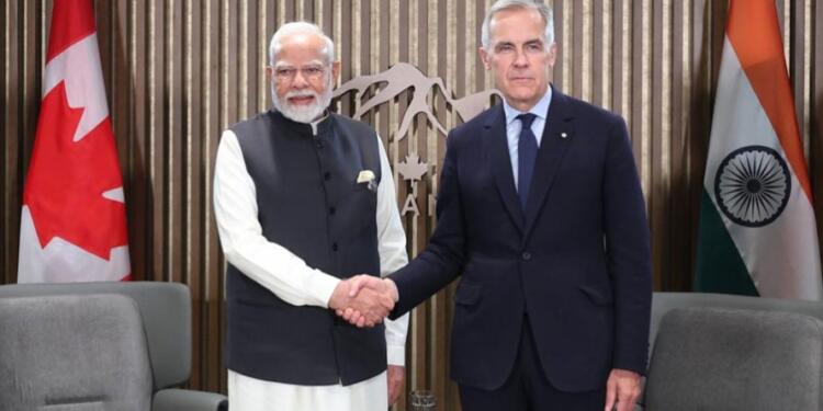Carney to Visit India on Feb 26 as Part of Three-Nation Indo-Pacific Tour