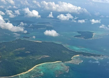 Great Nicobar Infrastructure Project Gets Green Light from NGT Amid Strategic Significance