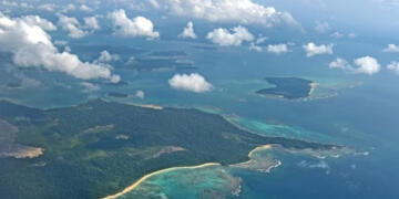 Great Nicobar Infrastructure Project Gets Green Light from NGT Amid Strategic Significance