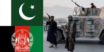 Pakistan and Afghanistan Slide into ‘Open War’ After Deadly Airstrikes, Border Battles and Civilian Displacement