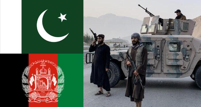 Pakistan and Afghanistan Slide into ‘Open War’ After Deadly Airstrikes, Border Battles and Civilian Displacement