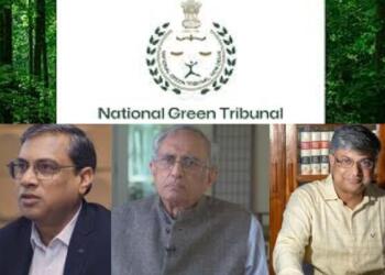 NGT Sways Towards Industry: Four in Five Environmental Clearance Appeals Favoured Developers (2020–25)