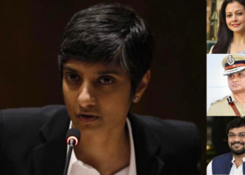 Menaka Guruswamy’s Entry into Electoral Politics: Why the Senior Advocate Is Trinamool’s Rajya Sabha Nominee