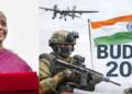 Rare Earth Corridors, Speed Corridors and Heavy Capex: What Budget 2026–27 Says on Defence, Strategy and Infrastructure