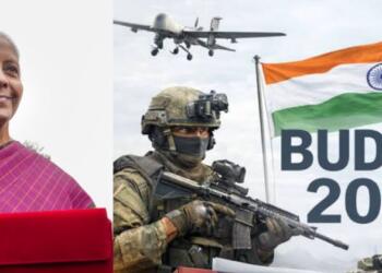 Rare Earth Corridors, Speed Corridors and Heavy Capex: What Budget 2026–27 Says on Defence, Strategy and Infrastructure