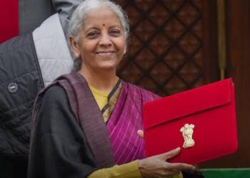 India Announces 20-Year Tax Holiday for Foreign Companies Operating Through Local Data Centres