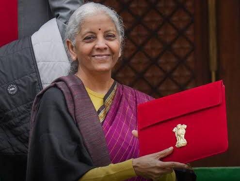 India Announces 20-Year Tax Holiday for Foreign Companies Operating Through Local Data Centres