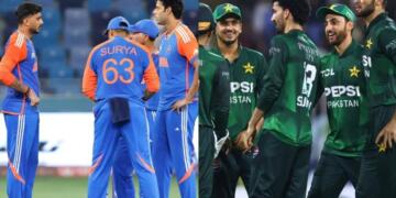 Pakistan Pulls Out of T20 World Cup Match on February 15 with India