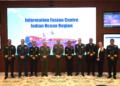 India Extends Its Maritime Influence, Allows EU Into IFC-IOR Watch Network