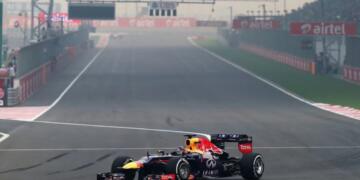 Will Formula 1 Return to India? Centre Steps Up Efforts to Revive Buddh Grand Prix