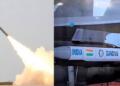 Solid Fuel Ducted Ramjet Test: How ‘Gandiv’, India’s Indigenous Meteor is Set to Redefine BVR Combat Dynamics