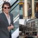 Living in London Mission Impossible: Hollywood Star Tom Cruise Abandons 35 MN Home as Crime Grips Capital Under Mayor Sadiq Khan