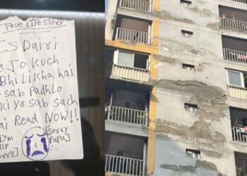 “Sorry, papa…”: 3 Minor Sisters Die by Suicide in Ghaziabad; What is the “Korean Love Game” Linked to their Deaths?