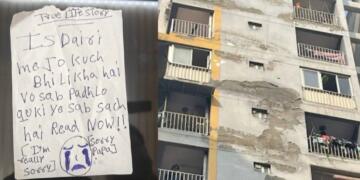 “Sorry, papa…”: 3 Minor Sisters Die by Suicide in Ghaziabad; What is the “Korean Love Game” Linked to their Deaths?