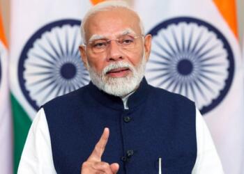 PM Modi Calls Tripartite Pact for Eastern Nagaland ‘Historic’, Says It Will Boost Development, Create Opportunities for People