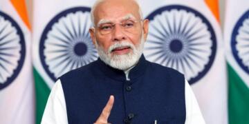 PM Modi Calls Tripartite Pact for Eastern Nagaland ‘Historic’, Says It Will Boost Development, Create Opportunities for People