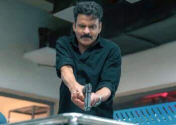 FIR Filed Against Manoj Bajpayee’s Crime Thriller Series ‘Ghooskhor Pandat,’ on Directions of CM Yogi Adityanath