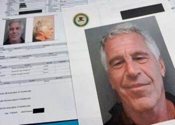 Inside Epstein’s House of Horrors: Pedophilia, Enslavement, Eugenics and Ties to the Elite, Including the British Royal Family